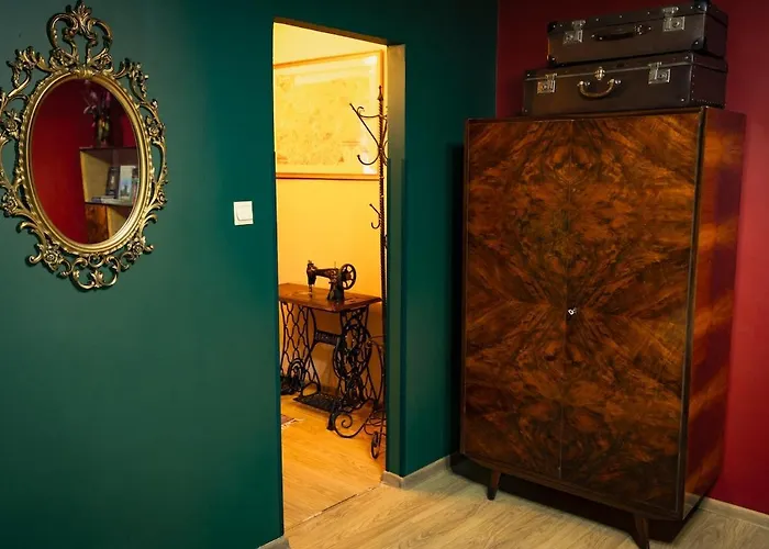 Apartment Inspiro